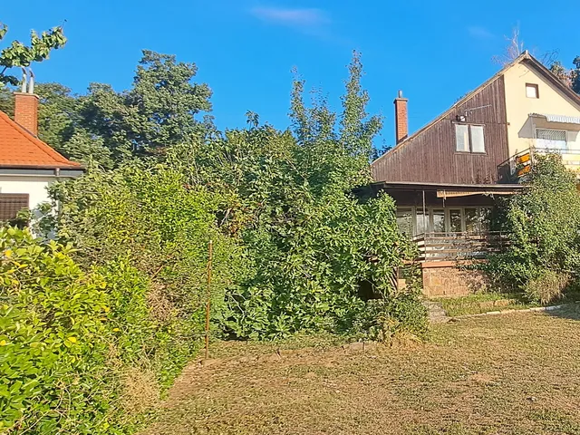 Eladó üdülő és hétvégi ház Balatonszepezd 40 nm