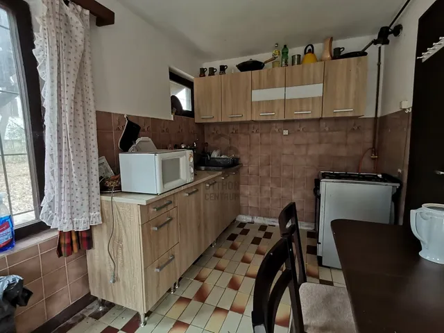 Eladó üdülő és hétvégi ház Balatonszepezd 90 nm