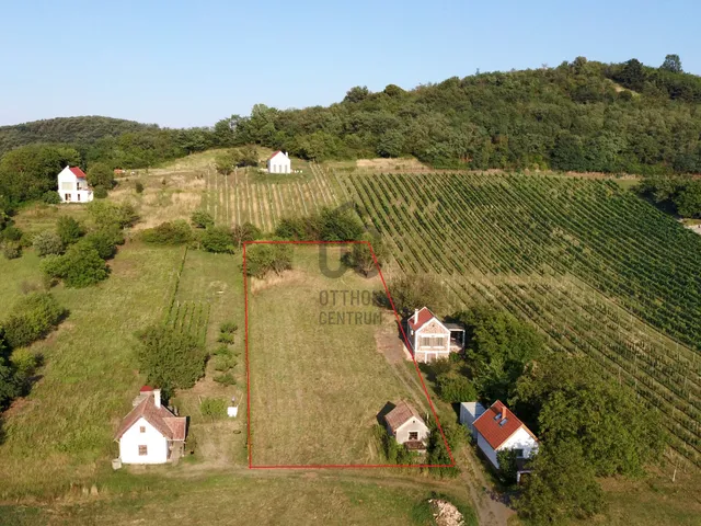 Eladó üdülő és hétvégi ház Káptalantóti 20 nm