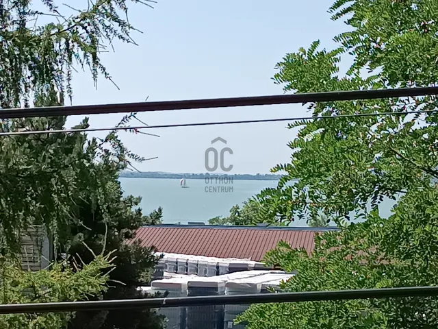 Eladó ház Badacsonytomaj 160 nm