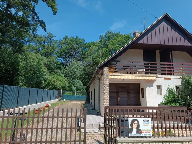 Eladó üdülő és hétvégi ház Kővágóörs 85 nm