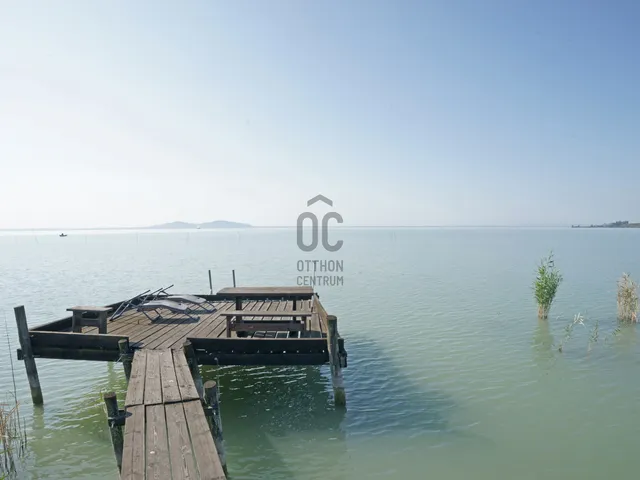 Eladó üdülő és hétvégi ház Badacsonytomaj 180 nm