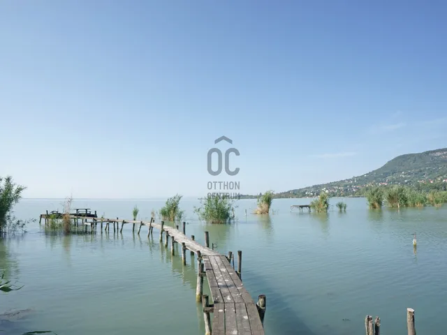 Eladó nyaraló Badacsonytomaj 180 nm