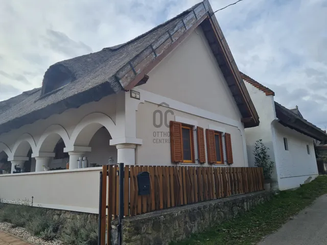 Eladó üdülő és hétvégi ház Szigliget 180 nm