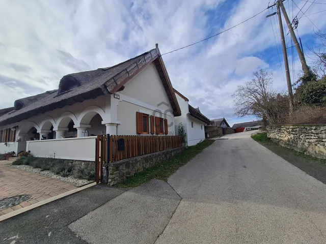 Eladó üdülő és hétvégi ház Szigliget 180 nm