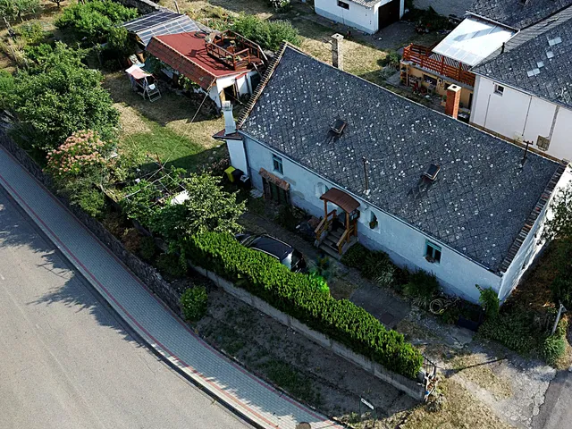 Eladó ház Zánka 75 nm