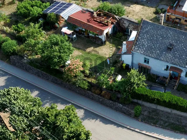 Eladó ház Zánka 75 nm