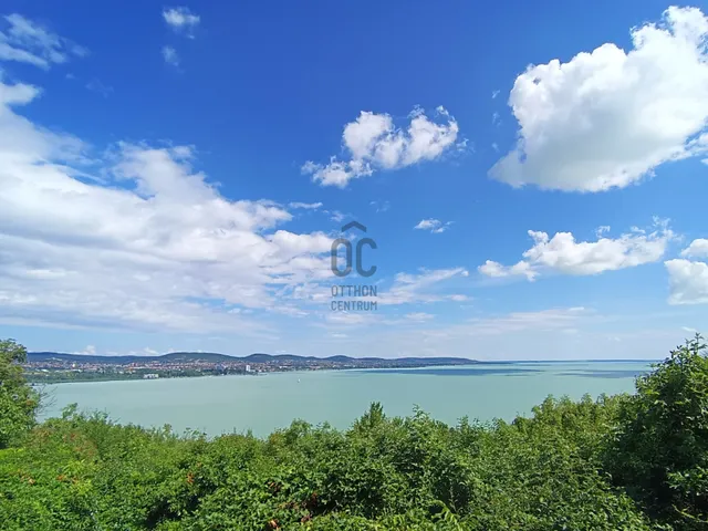 Eladó üdülő és hétvégi ház Tihany 80 nm