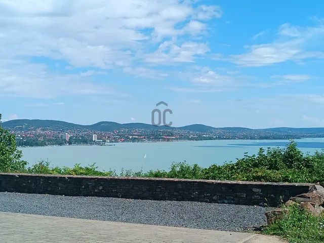 Eladó üdülő és hétvégi ház Tihany 80 nm