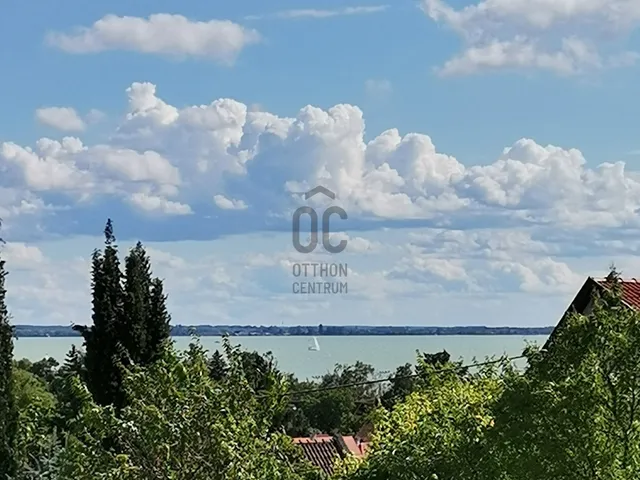 Eladó üdülő és hétvégi ház Révfülöp 160 nm