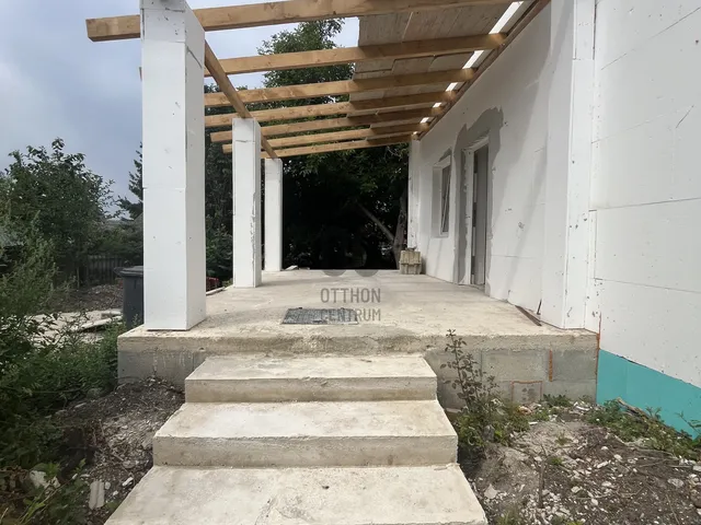 Eladó ház Ajka, Padragkút 76 nm