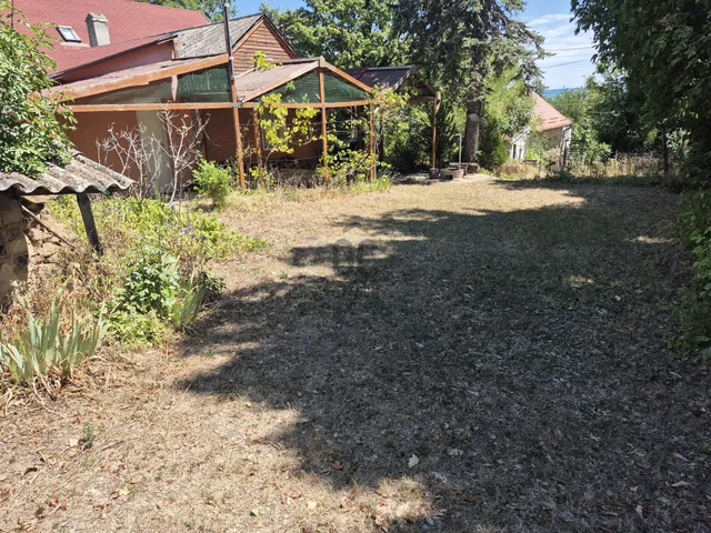 Eladó üdülő és hétvégi ház Balatonszepezd 60 nm