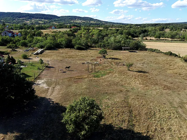 Eladó telek Köveskál 1152 nm