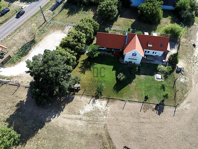 Eladó üdülő és hétvégi ház Köveskál 120 nm