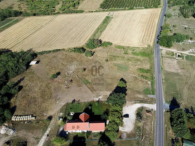 Eladó ház Köveskál 120 nm