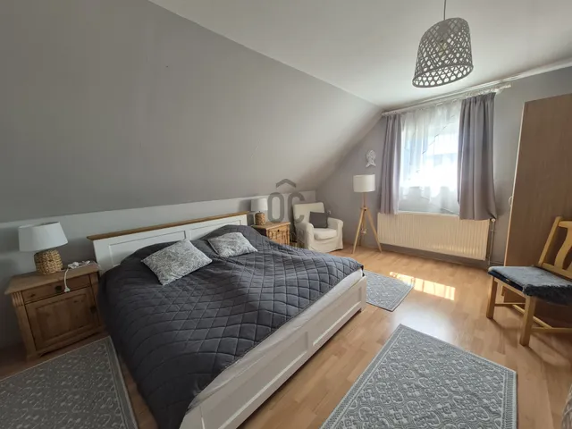 Kiadó ház Kővágóörs 144 nm