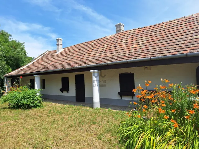 Eladó ház Raposka 62 nm