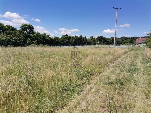 Eladó telek Révfülöp 1530 nm