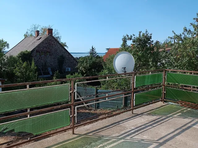 Eladó ház Révfülöp 70 nm