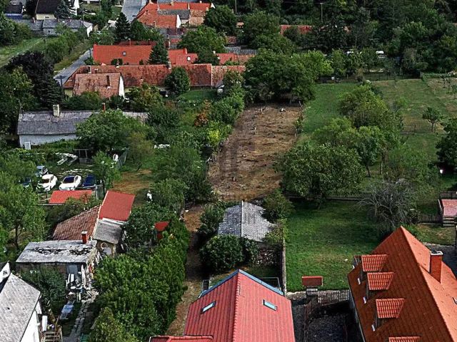 Eladó ház Zánka 180 nm