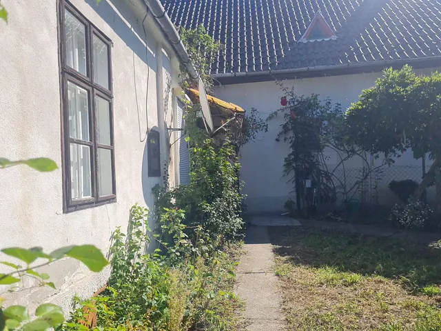 Eladó ház Badacsonytördemic 79 nm