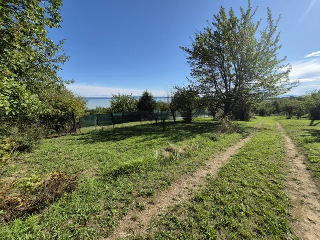 Eladó üdülő és hétvégi ház Balatonszepezd 40 nm