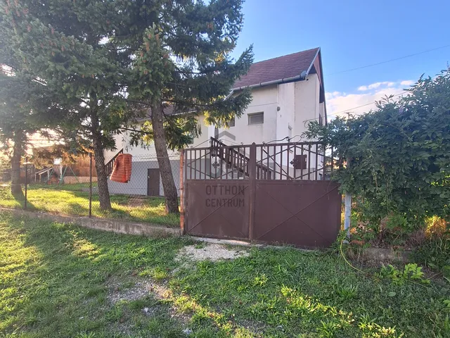 Eladó ház Zalahaláp 130 nm