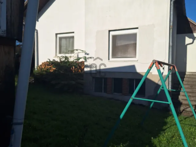 Eladó ház Zalahaláp 130 nm