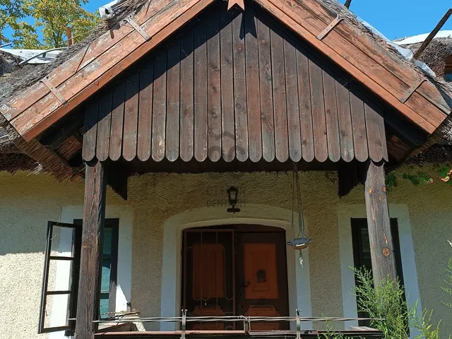 Eladó ház Balatonhenye 100 nm