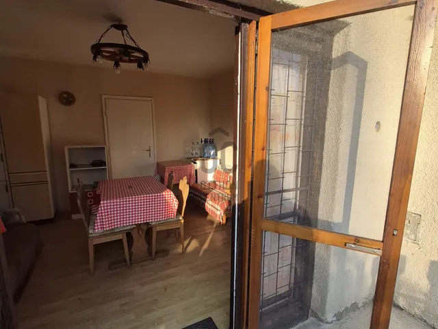 Eladó üdülő és hétvégi ház Révfülöp 52 nm