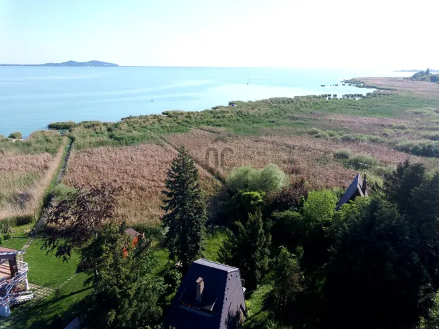 Eladó üdülő és hétvégi ház Ábrahámhegy 70 nm