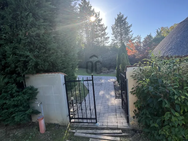 Eladó üdülő és hétvégi ház Badacsonytomaj 30 nm