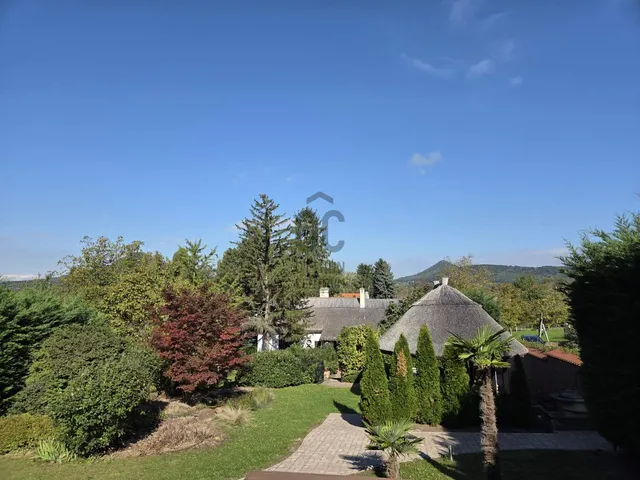 Eladó üdülő és hétvégi ház Badacsonytomaj 135 nm