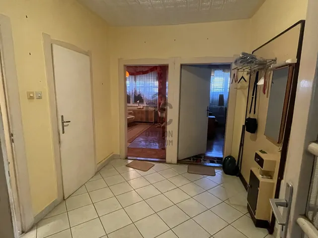 Eladó ház Csabrendek 84 nm