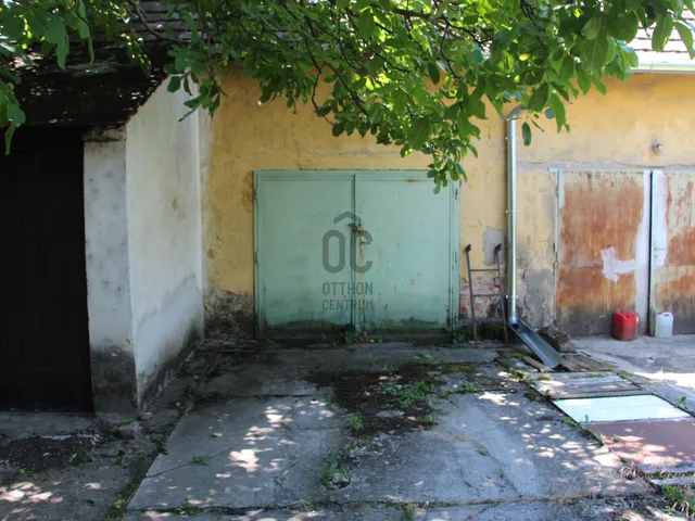 Eladó ház Csabrendek 84 nm