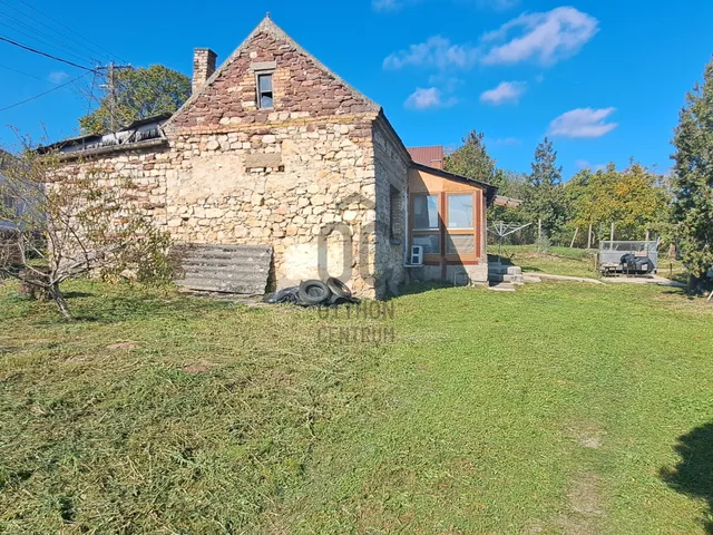 Eladó ház Tagyon 74 nm