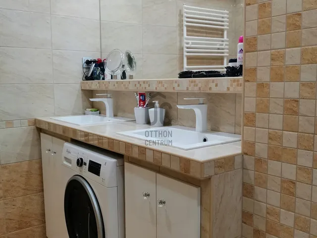 Eladó lakás Tapolca, Nyugati városrész 69 nm