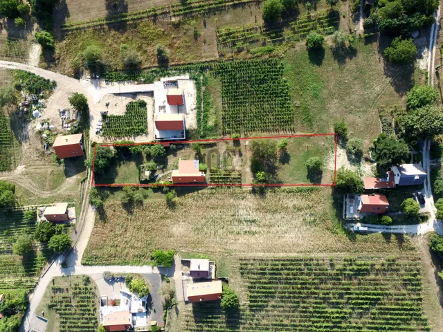 Eladó üdülő és hétvégi ház Hegymagas 62 nm