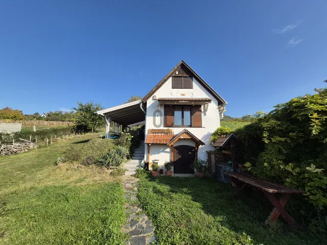 Eladó üdülő és hétvégi ház Hegymagas 62 nm