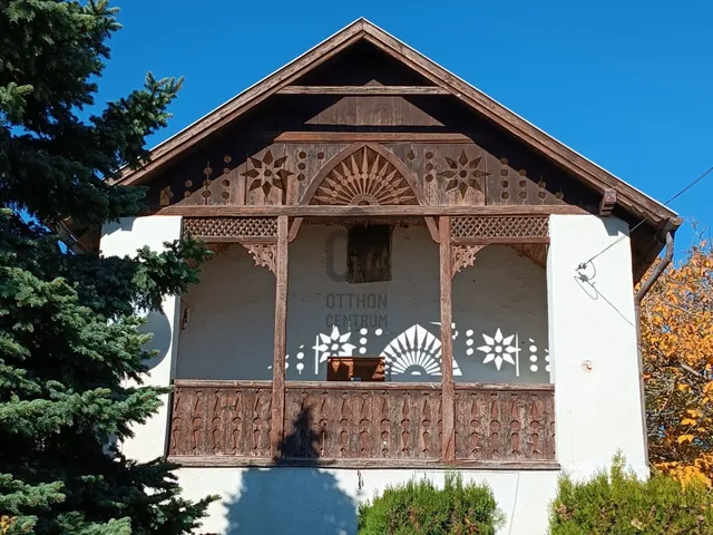 Eladó üdülő és hétvégi ház Balatonfüred, Balatonarács 75 nm