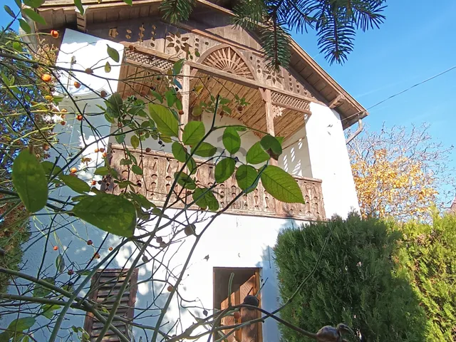 Eladó üdülő és hétvégi ház Balatonfüred, Balatonarács 75 nm