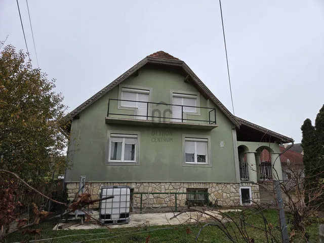 Eladó ház Monostorapáti 135 nm