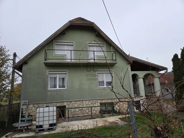 Eladó ház Monostorapáti 135 nm