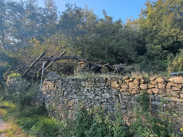 Eladó telek Taliándörögd 2038 nm