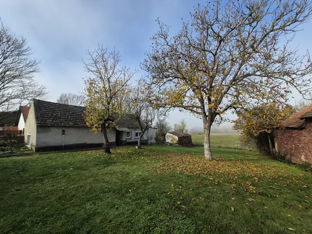 Eladó ház Kővágóörs 56 nm