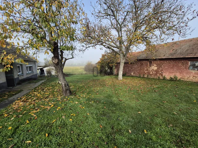 Eladó ház Kővágóörs 56 nm