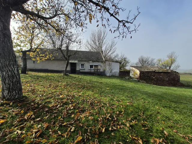 Eladó ház Kővágóörs 56 nm