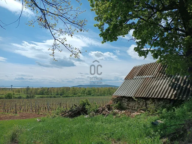 Eladó üdülő és hétvégi ház Dörgicse 56 nm