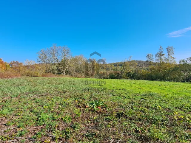 Eladó telek Mindszentkálla 3544 nm