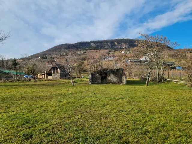 Eladó telek Badacsonytomaj 2144 nm